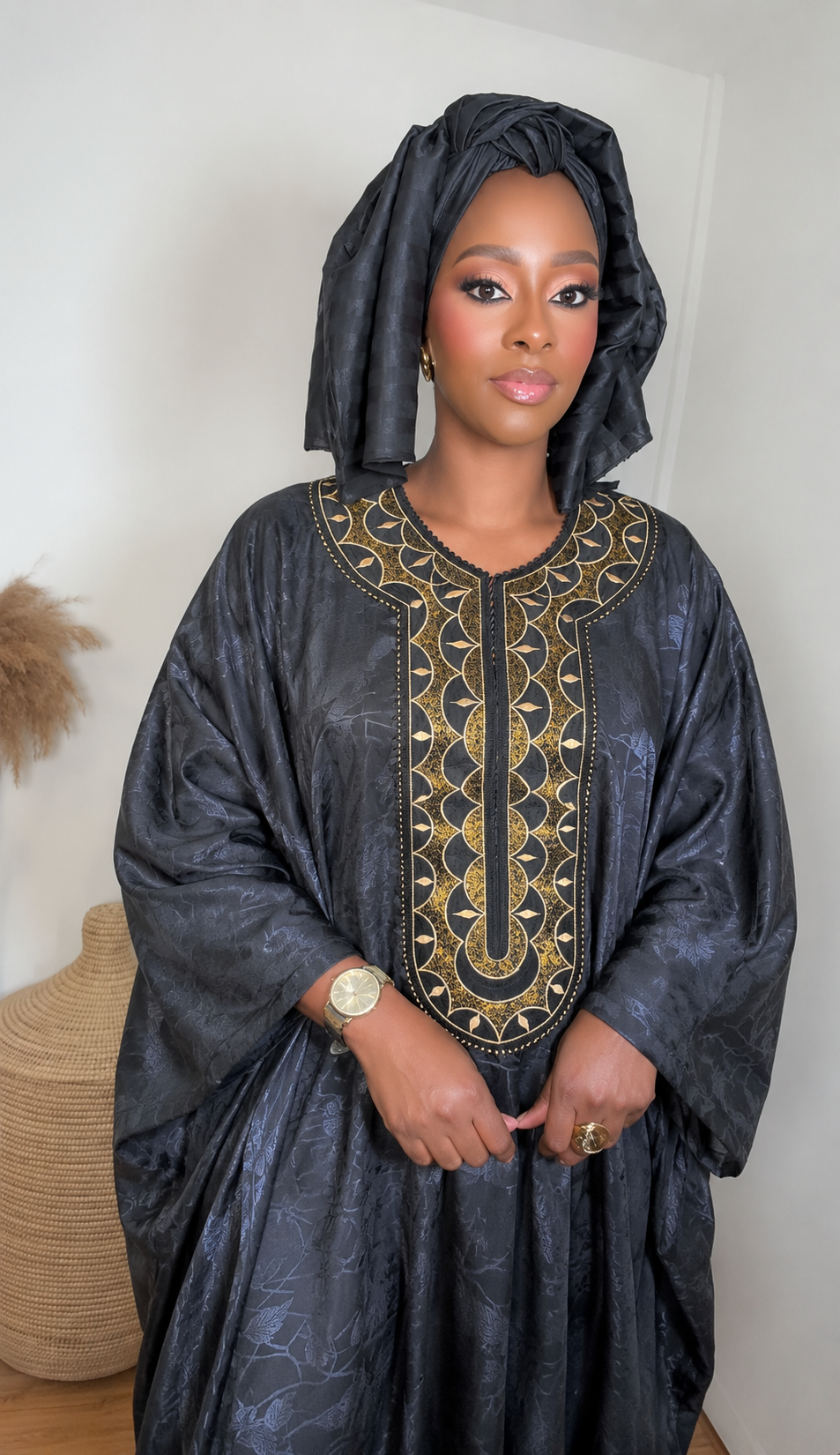 Robe Balqis