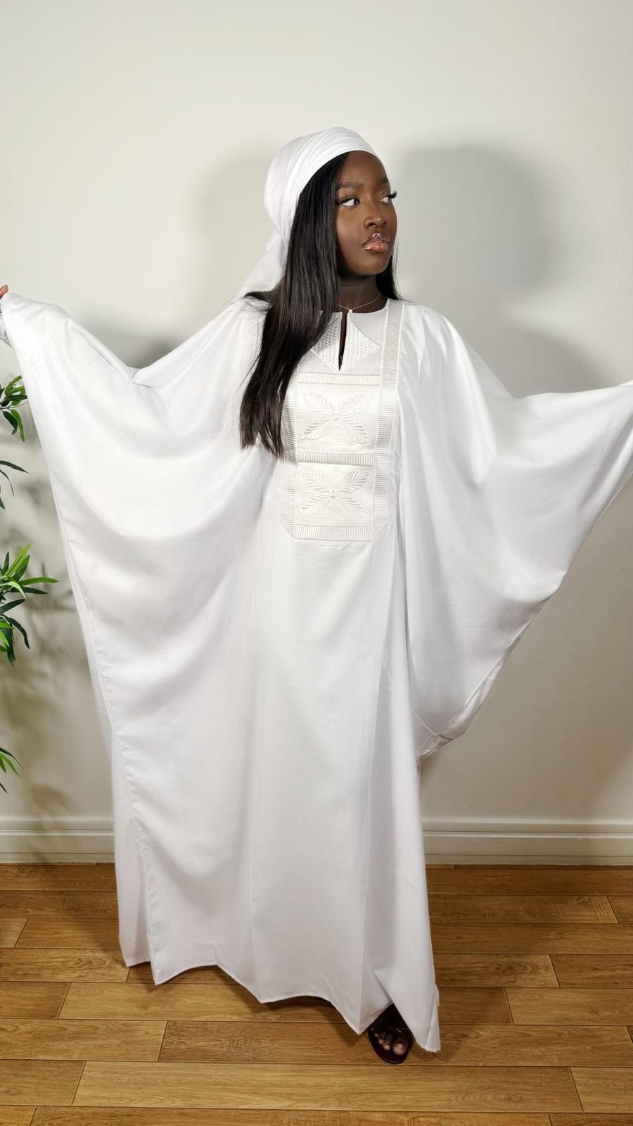 Boubou Femme