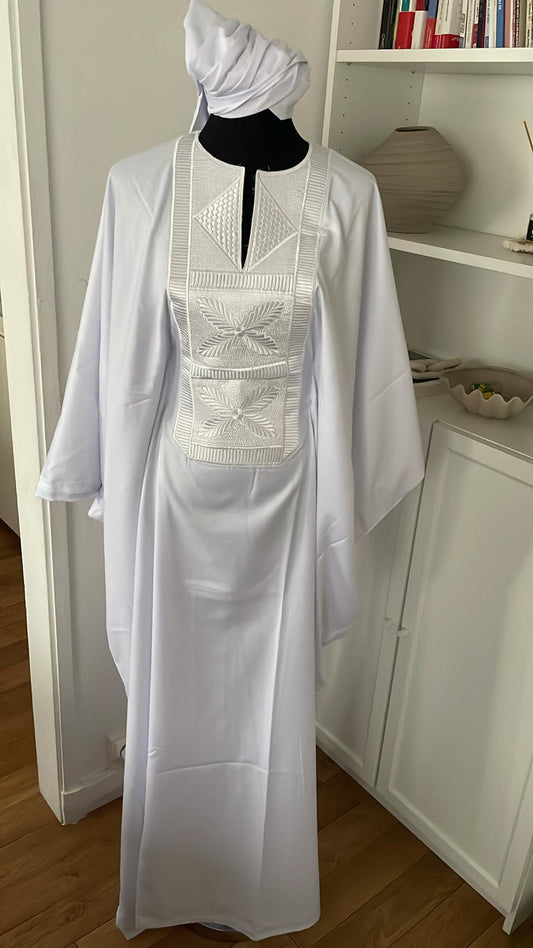 Boubou Femme