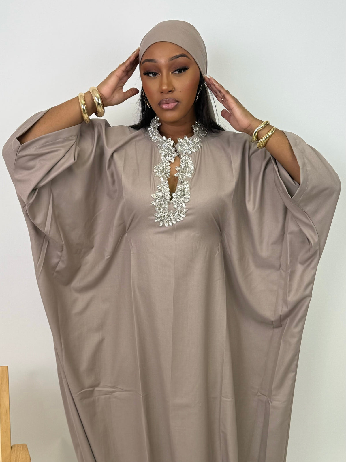 Boubou Cristaux
