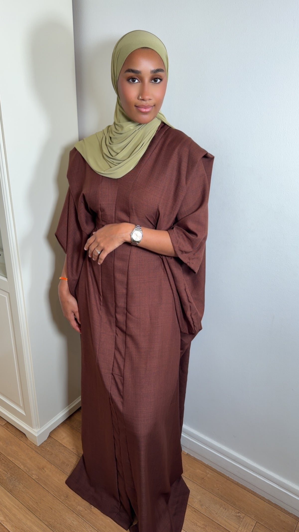Robe Talya