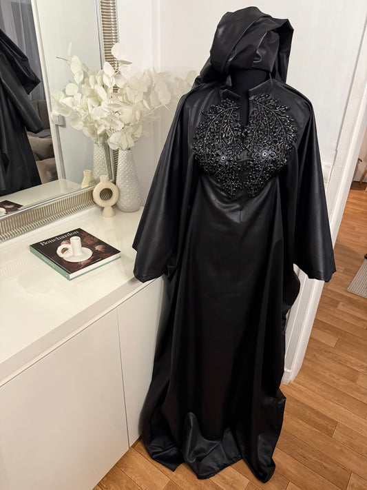 Boubou Cristaux