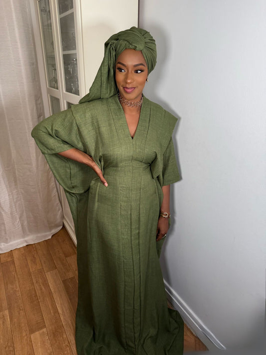 Robe Talya