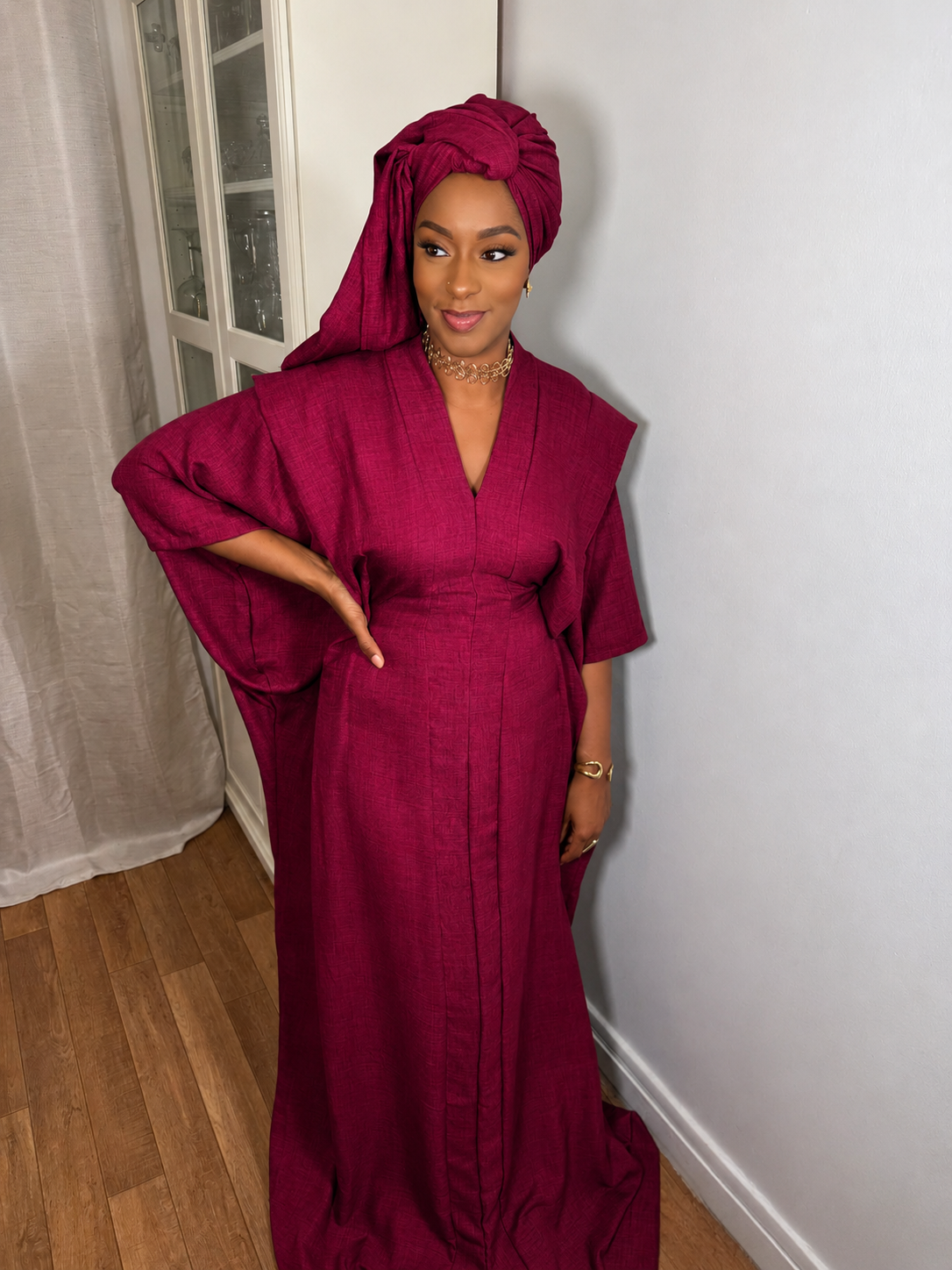 Robe Talya
