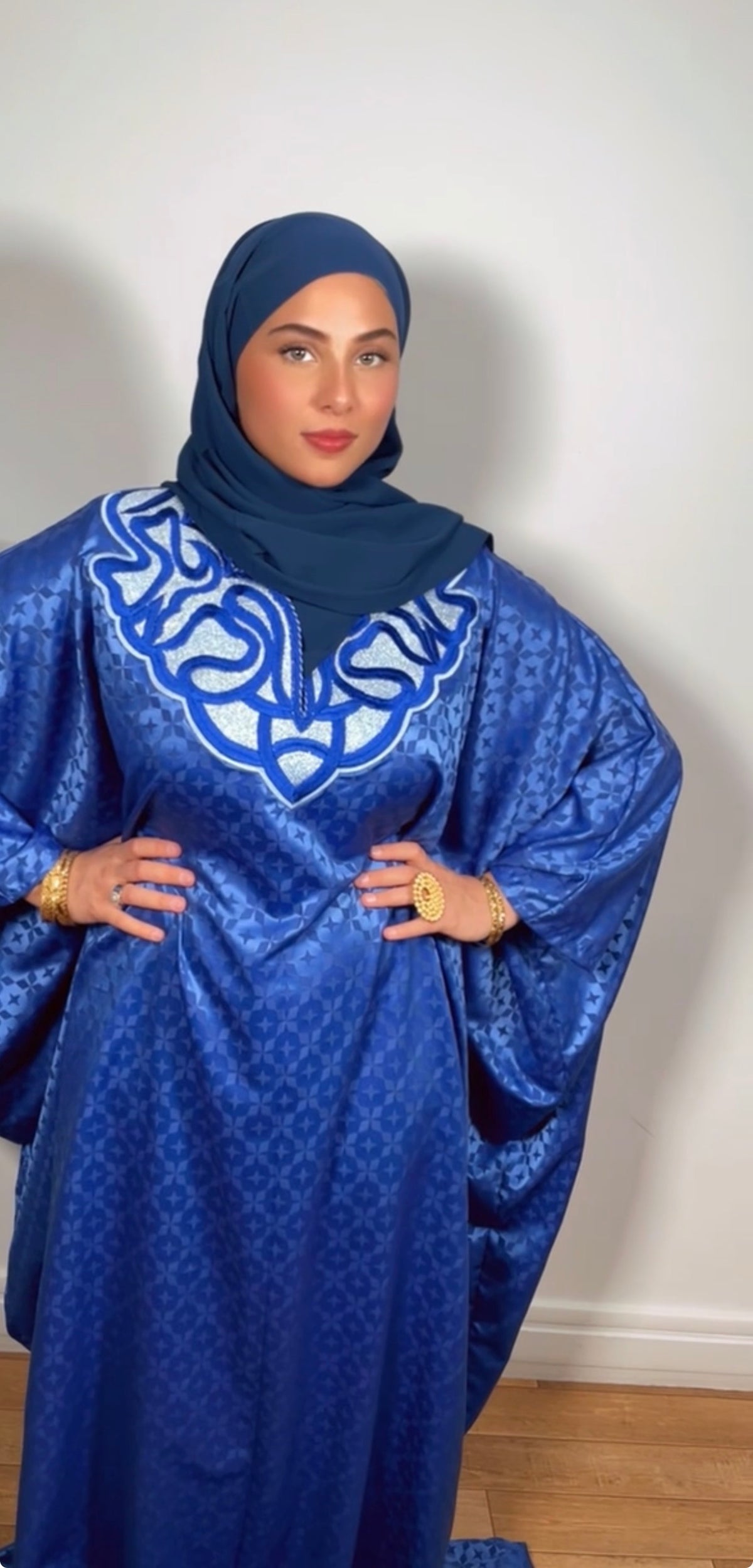 Robe Balqis