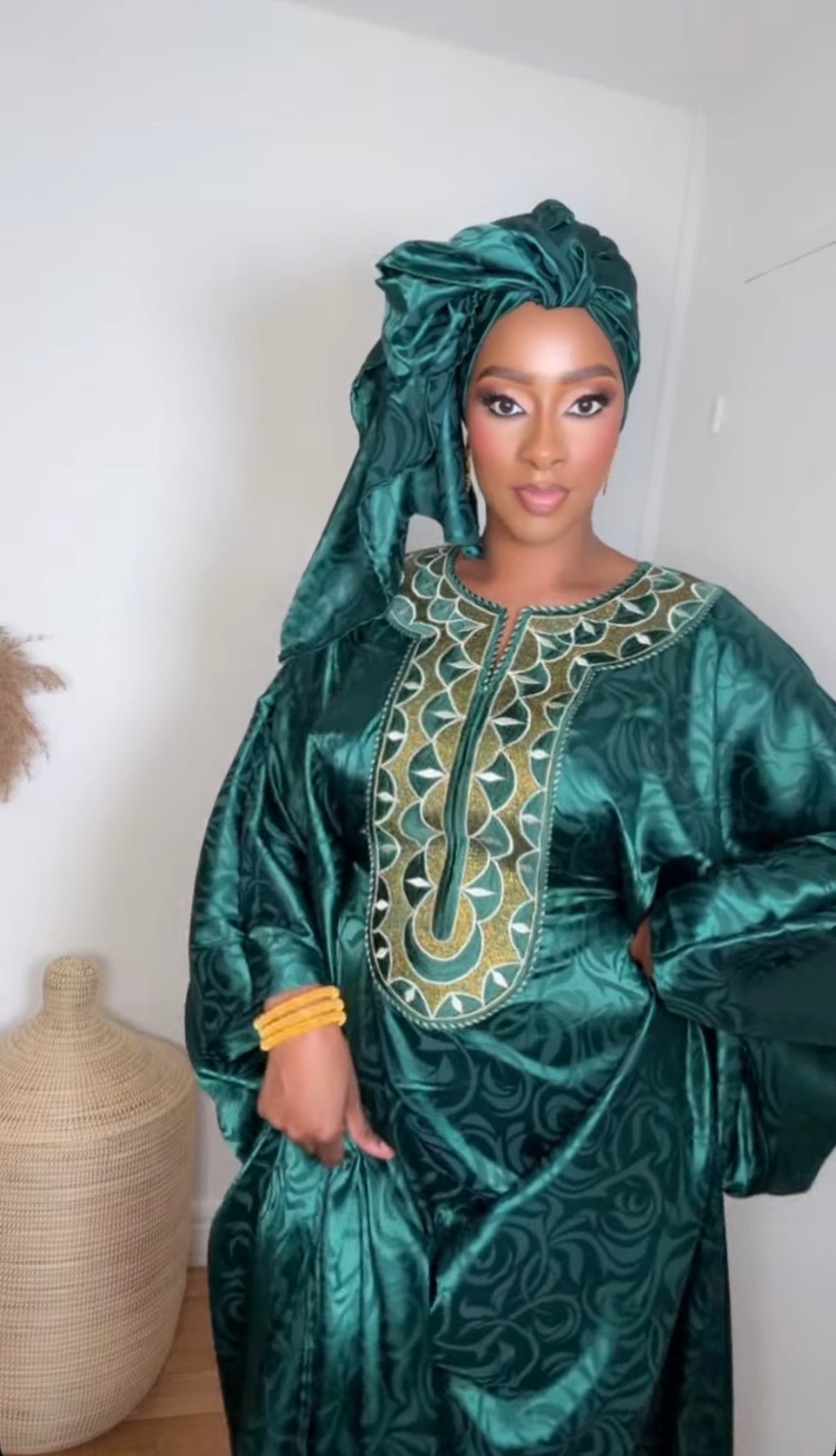 Robe Balqis
