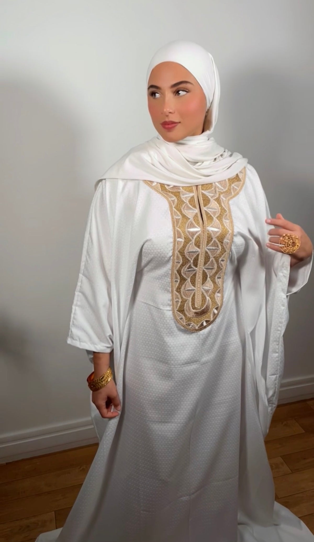 Robe Balqis