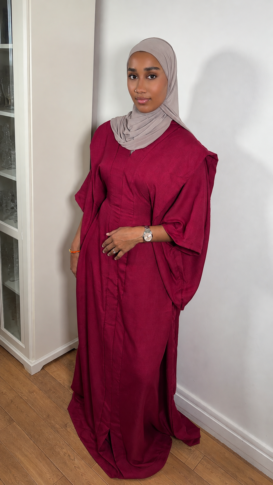 Robe Talya