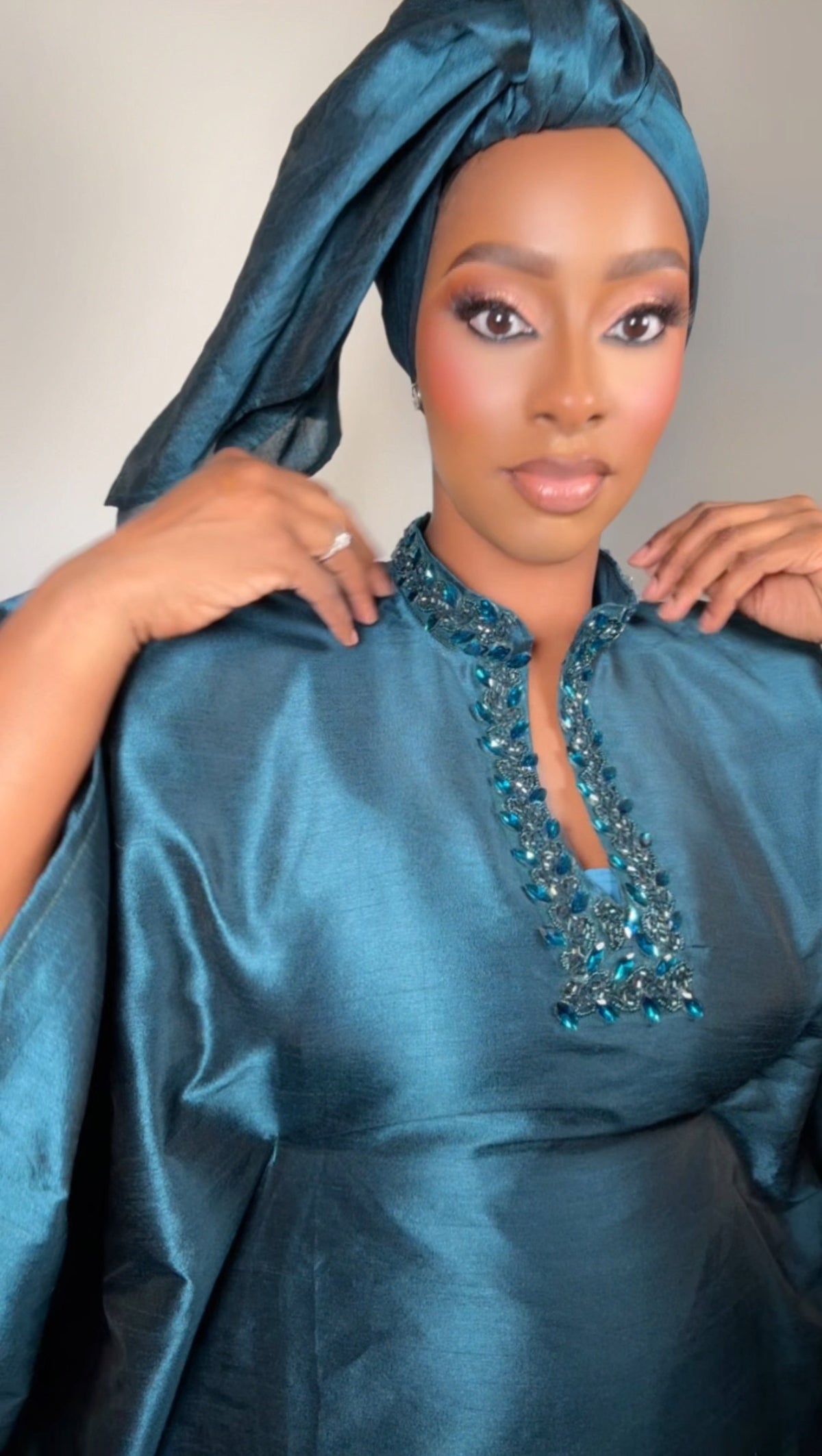 Boubou Cristaux