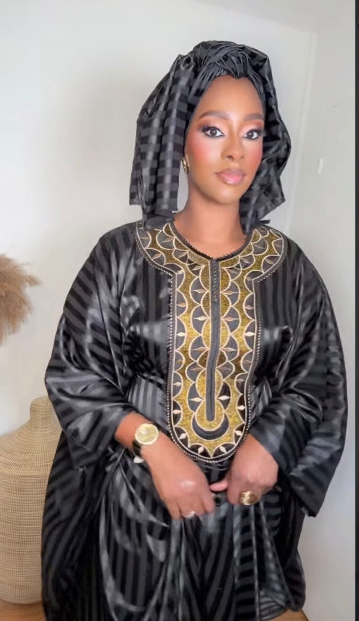 Robe Balqis