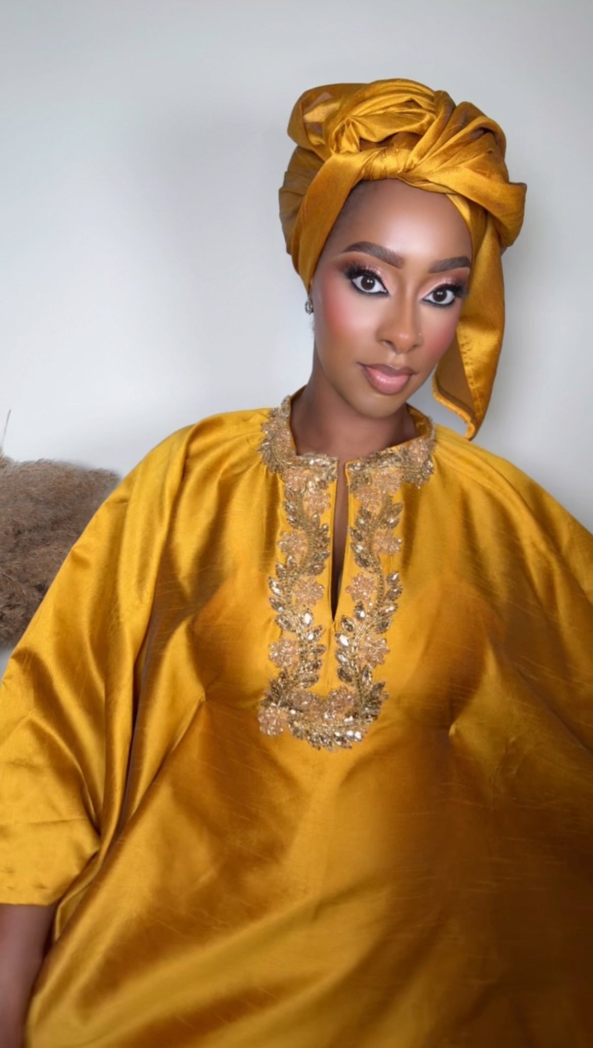 Boubou Cristaux
