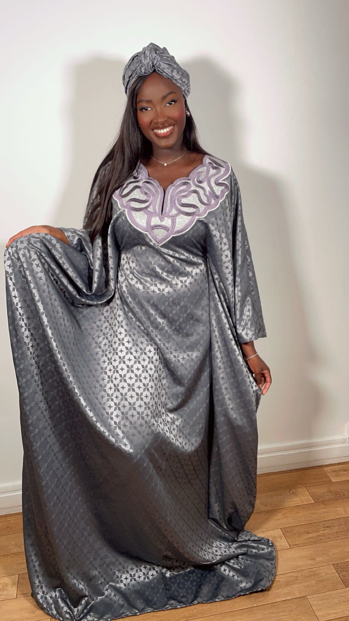 Robe Balqis