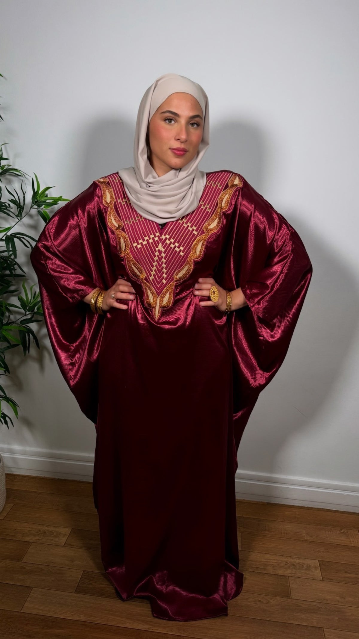 Robe Balqis