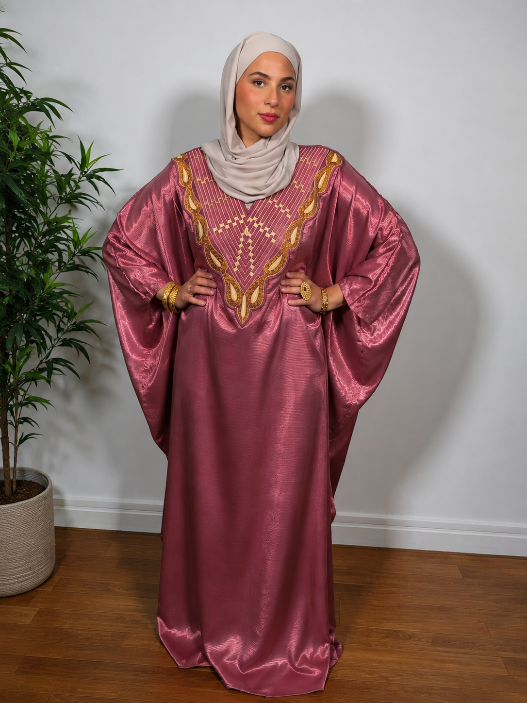 Robe Balqis