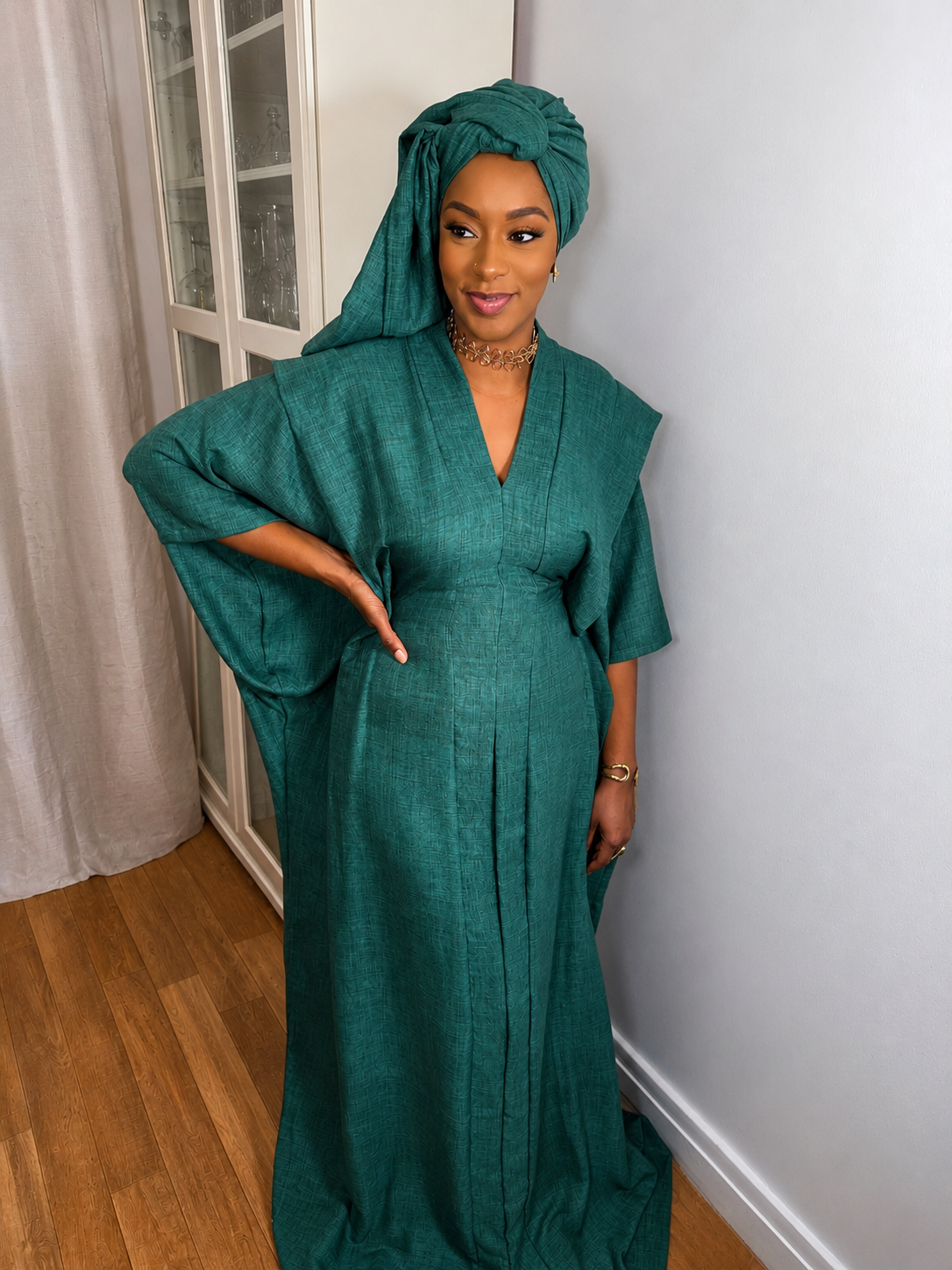 Robe Talya