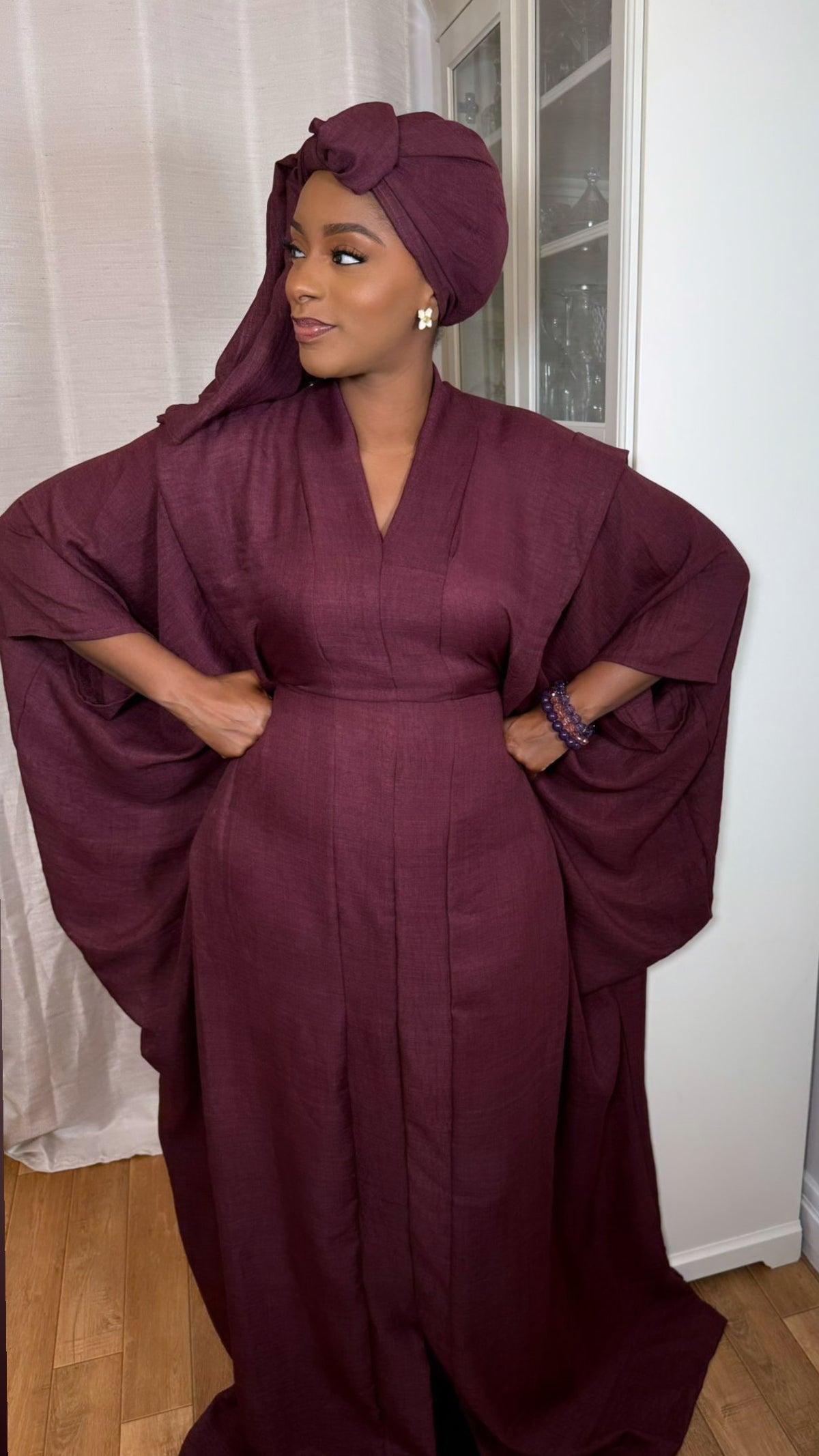 Robe Talya