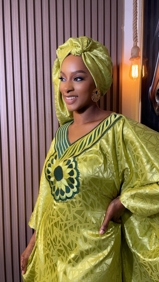 Robe Balqis